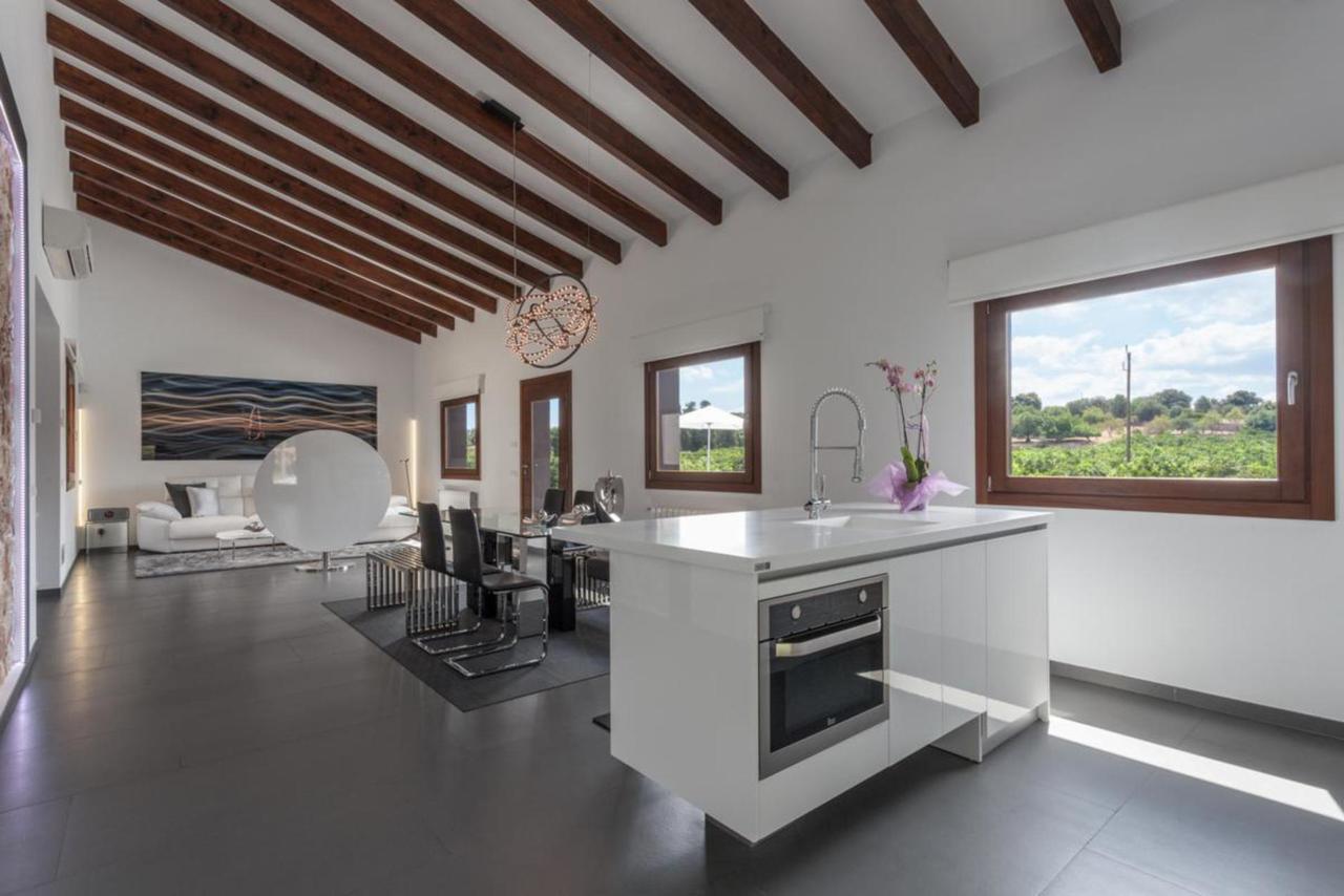 Calet Vakantiehuis